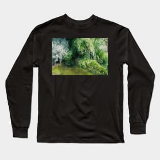 Stocksom Frog Pond 3 Long Sleeve T-Shirt